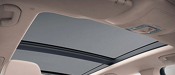 SUV市场迎来搅局者 奔驰GLE有什么新花样？!