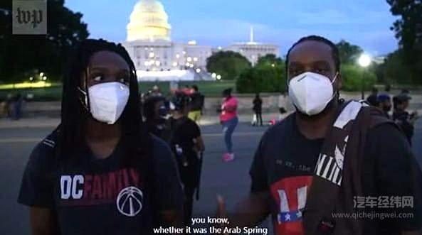 全美大暴动 美国汽车业能否躲过危机？！