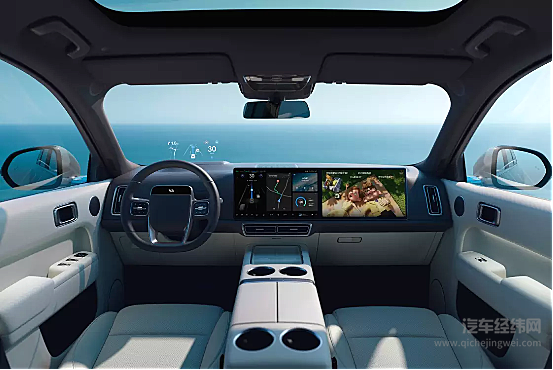 理想L9​试驾车空气悬挂卡壳 暴露出了哪些问题？