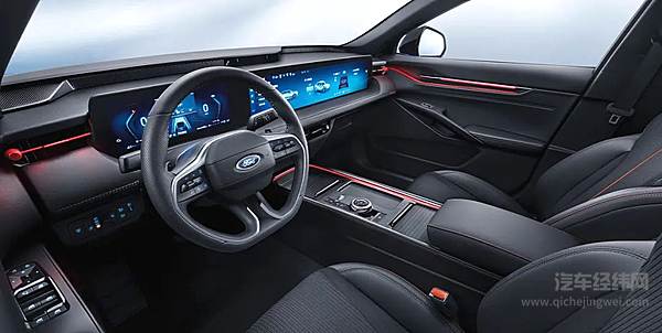 副驾屏内卷 那些尺寸惊人的副驾大屏谁更讨喜？