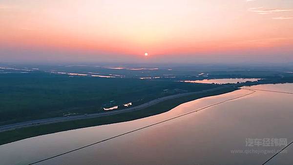 蔚来安徽高速换电网络正式打通