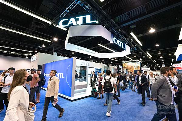 全球化布局有利有弊？ 国产电池的海外进击之路