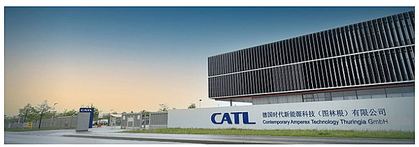 全球化布局有利有弊？ 国产电池的海外进击之路