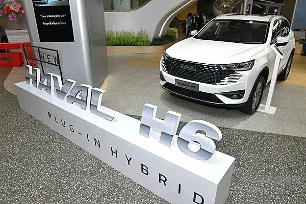 森林生态体系赋能 长城汽车9月新车销售9.36万辆 环比增长6.14%