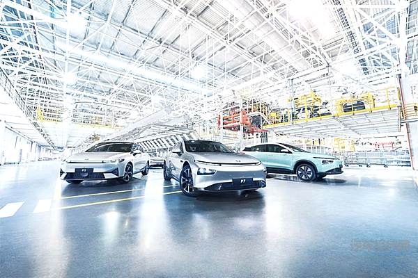 王凤英的到来能否让小鹏汽车重回高速增长的渠道？