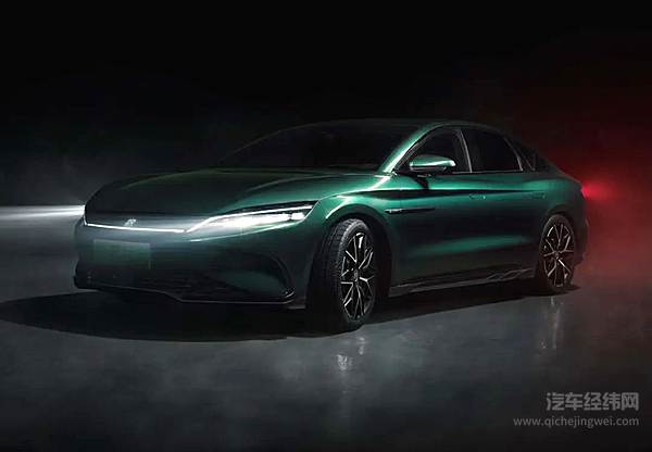 动力性能堪比超跑 新能源车有必要拼百公里加速时间么？