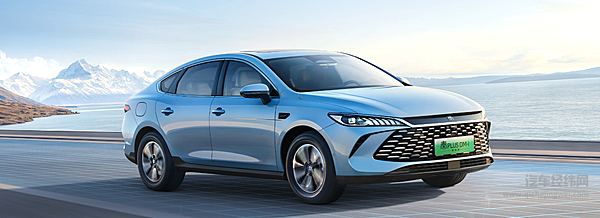 吉利银河L6 EM-i VS 比亚迪秦PLUS DM-i 智驾版：谁更胜一筹？