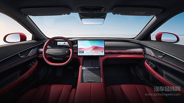 最大续航1649km 星纪元ES增程版比智界S7更划算？