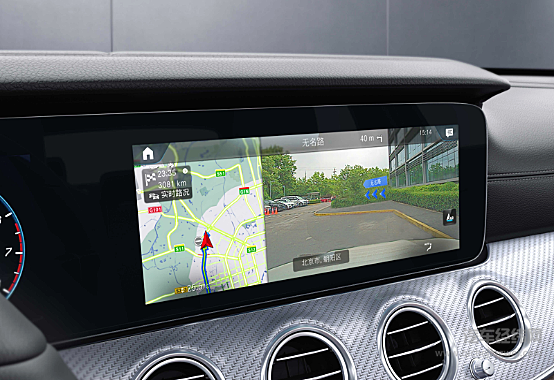 插电混动的奔驰E级与宝马5系 谁更胜一筹？