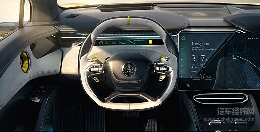 握有路特斯51%股份的吉利能否复制保时捷的成功？