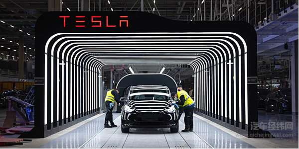 作为特斯拉杀手锏的一体化压铸有那么神么？