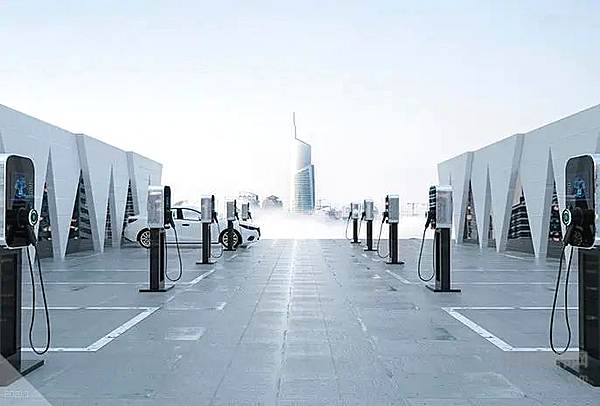 新能源销量再创新高 充电桩也将以此迎来发展窗口​