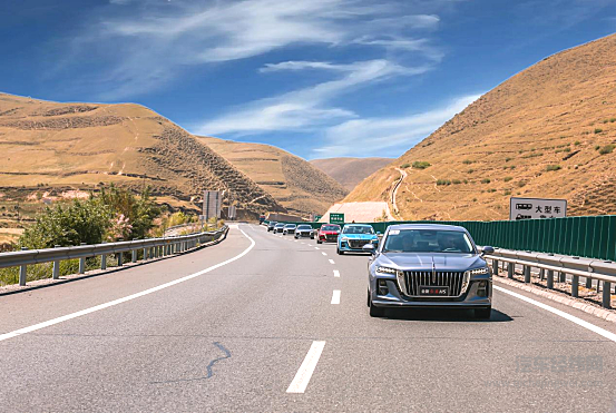 红旗燃料电池轿车试制下线 对比丰田氢燃料技术能给行业带来哪些启示？