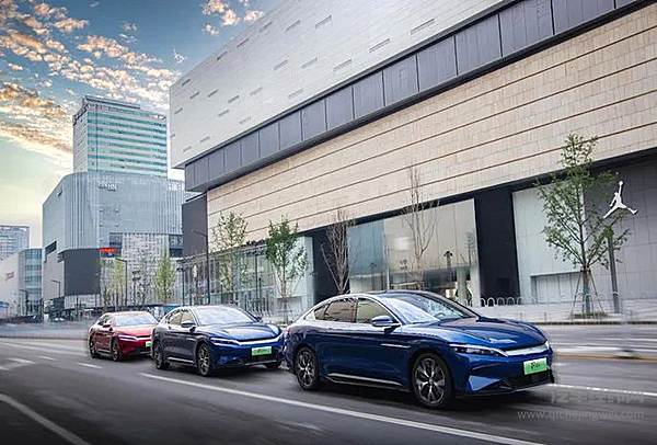 多领域发展 车企的新生意究竟好不好做？