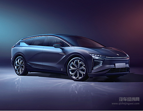 首款车型定价百万 BeyonCa将成为苏伟铭的滑铁卢？