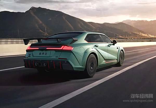 首款车型尚未交付 沙龙与欧拉整合后能否打开新局面？