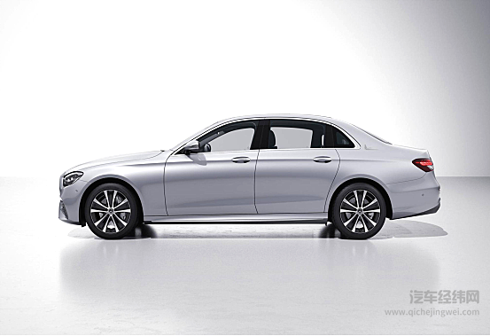 插电混动的奔驰E级与宝马5系 谁更胜一筹？