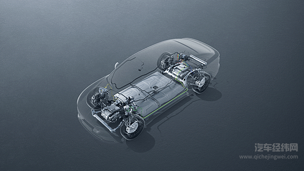 追光能否助推岚图迎面而上？