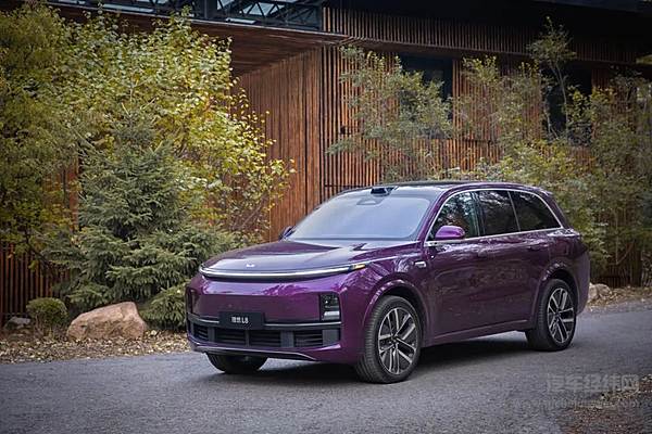 理想汽车在新势力中脱颖而出 是偶然还是必然？