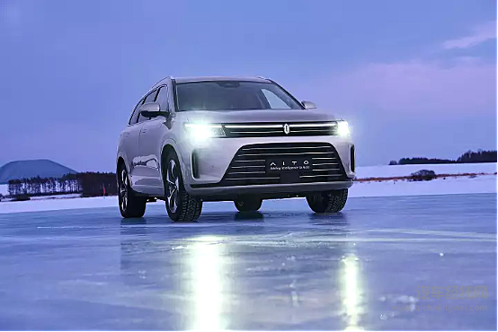 朋友圈越发壮大 华为能否成功构建汽车生态联盟？