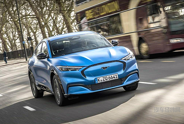 当福特开始把比亚迪当成竞争对手 将对自身带来怎样的改变？