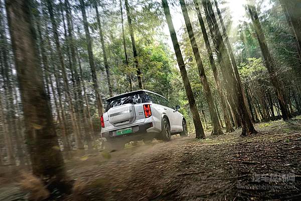 66元2天任性开 传祺新能源ES9超级体验之旅开启啦！