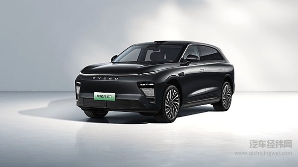 星纪元ET挑战理想L6 除了低价还有什么亮点？