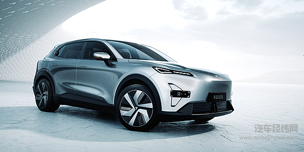 10万元的纯电SUV 吉利银河E5与深蓝S05谁的性价比更高？