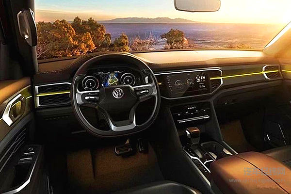 玩皮卡的人都中毒太深，国外高手暴力改装！