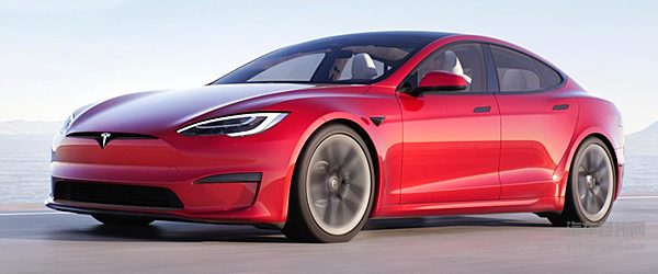 豪华车市场降速 特斯拉上位奔驰奥迪下滑