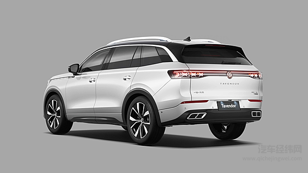 一汽-大众全新大五座SUV揽巡虚拟世界硬核上市  市场指导价27.49万起