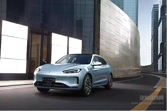 朋友圈越发壮大 华为能否成功构建汽车生态联盟？