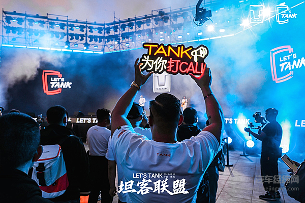 坦克3月劲销11950辆 环比大增88%！