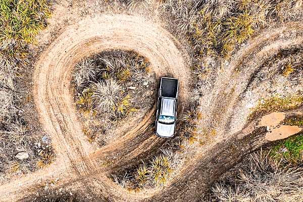 “老钱风”的越野硬派皮卡 上汽大通星际H给你答案
