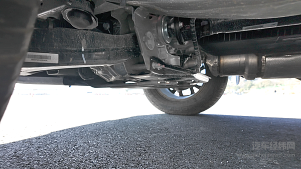 “老钱风”的越野硬派皮卡 上汽大通星际H给你答案