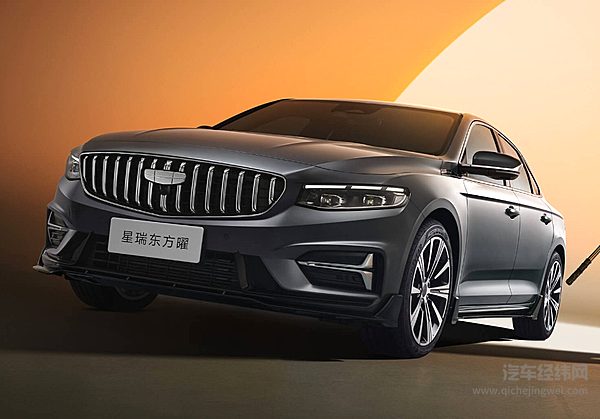 艾瑞泽8 PRO与星瑞东方曜谁更懂Z世代？