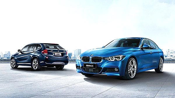 华晨宝马内部确认MINI将在沈阳生产 合资股比变更也有新消息