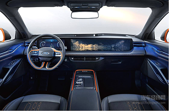 副驾屏内卷 那些尺寸惊人的副驾大屏谁更讨喜？