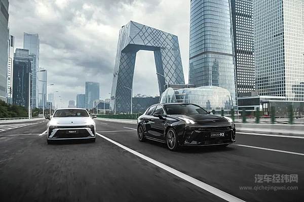 雨后春笋 国产厂商的子品牌策略能否精准布局？