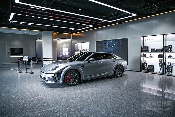 雨后春笋 国产厂商的子品牌策略能否精准布局？