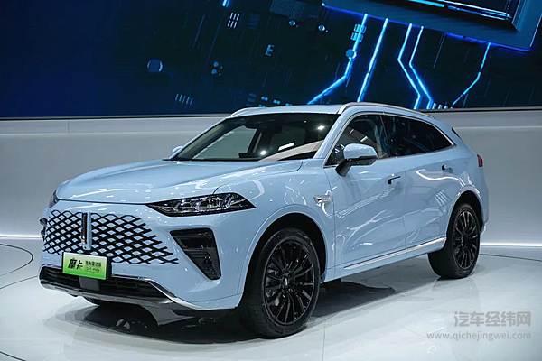 森林生态体系赋能 长城汽车9月新车销售9.36万辆 环比增长6.14%