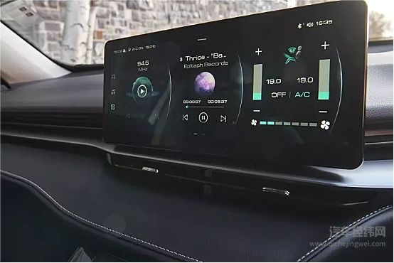 经典新生而来 哈弗H6新能源能否撼动宋PLUS新能源的地位？