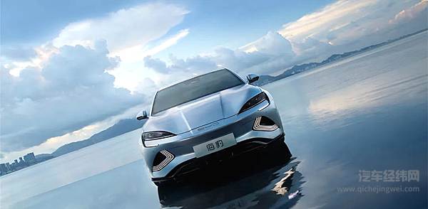 9月新能源继续火爆 谁将会成为新能源时代的BBA？