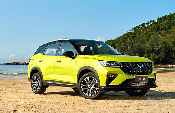 质量、销量均落后 国产厂商在小型SUV市场如何翻身？