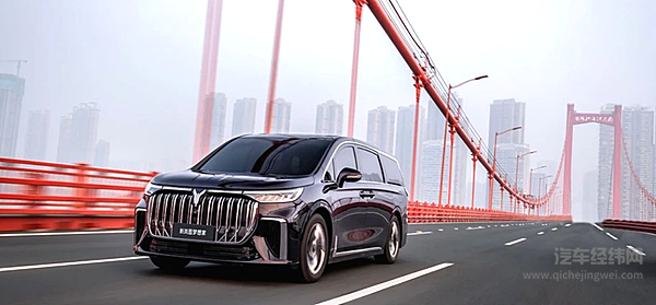 以北欧为纽带 东风汽车岚图出海版图将持续扩大！