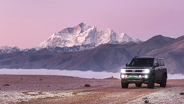 手握各种黑科技年销427万辆 比亚迪真的可以高枕无忧了吗？