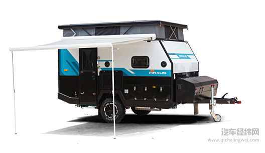 C6驾照上线 拖挂式房车能否迎来春天？