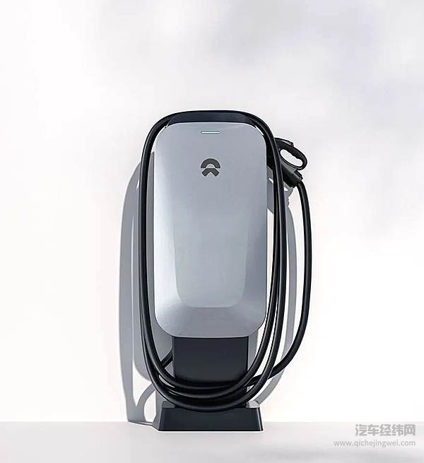 新能源销量再创新高 充电桩也将以此迎来发展窗口​