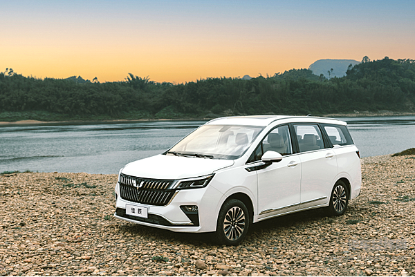 五菱官宣进军混动领域 能否改写市场格局？