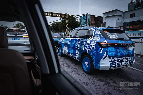 五菱官宣进军混动领域 能否改写市场格局？